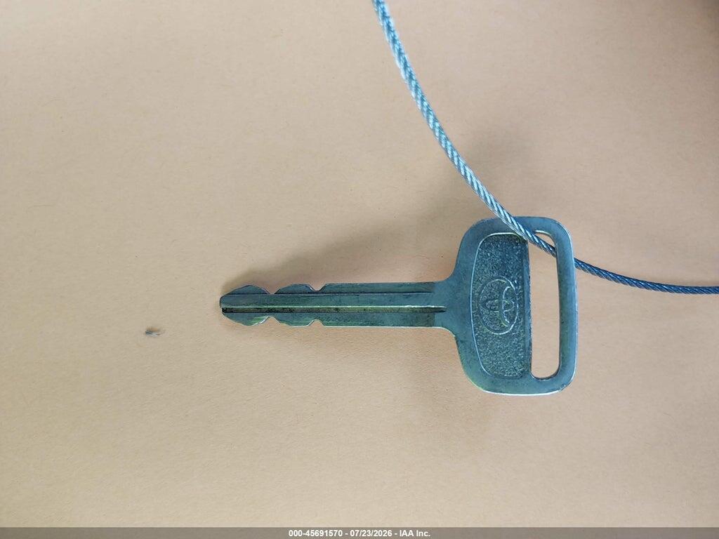 JT3HN86R4Y0284502 2000 TOYOTA 4RUNNER photo no. 11