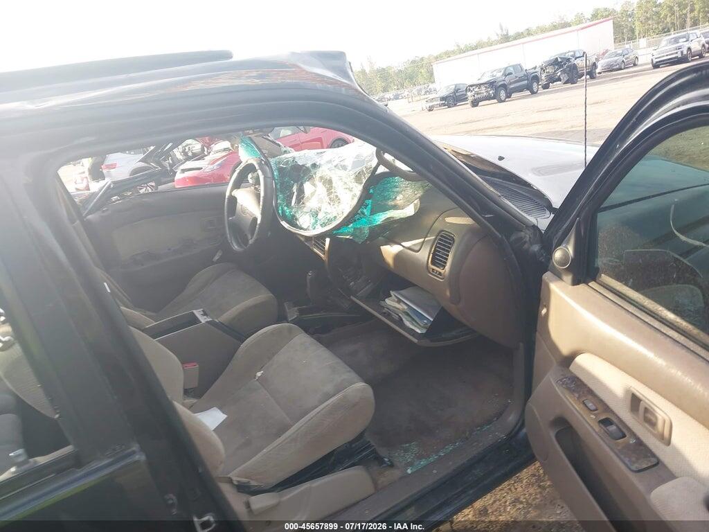 JT3HN86RXY0278140 2000 TOYOTA 4RUNNER photo no. 5