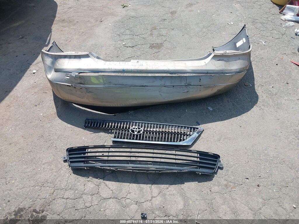 4T1BF28B1YU002879 2000 TOYOTA AVALON photo no. 11