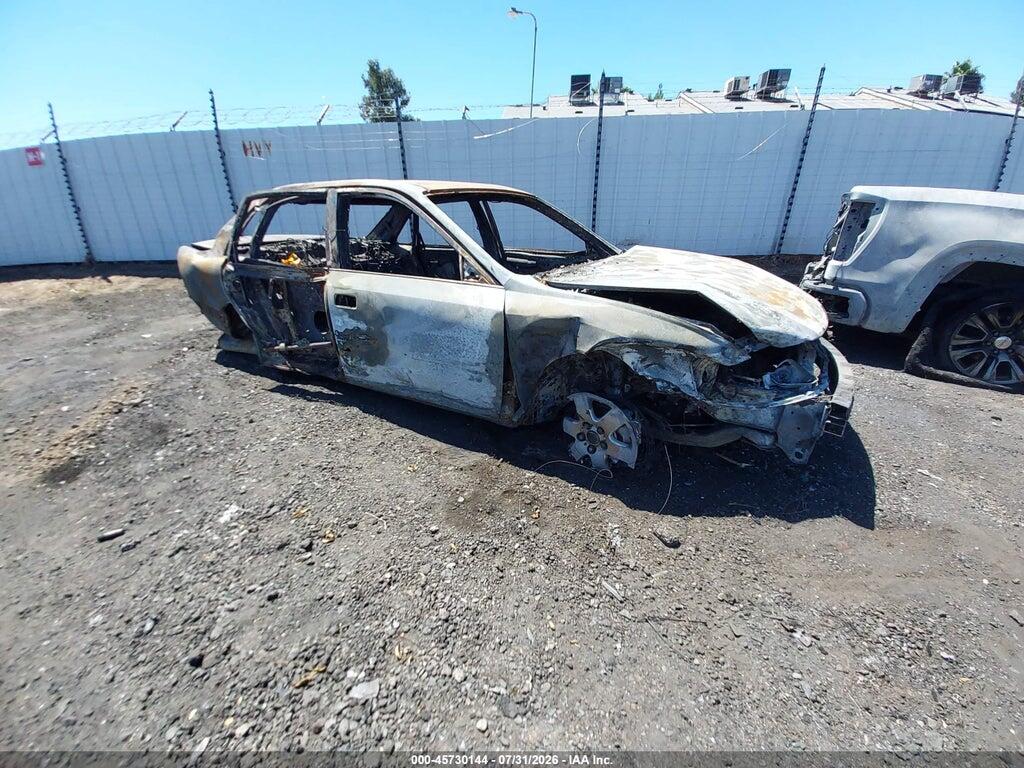 4T1BF28B7YU066683 2000 TOYOTA AVALON photo no. 1