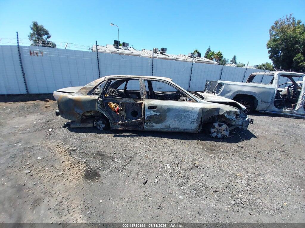 4T1BF28B7YU066683 2000 TOYOTA AVALON photo no. 12