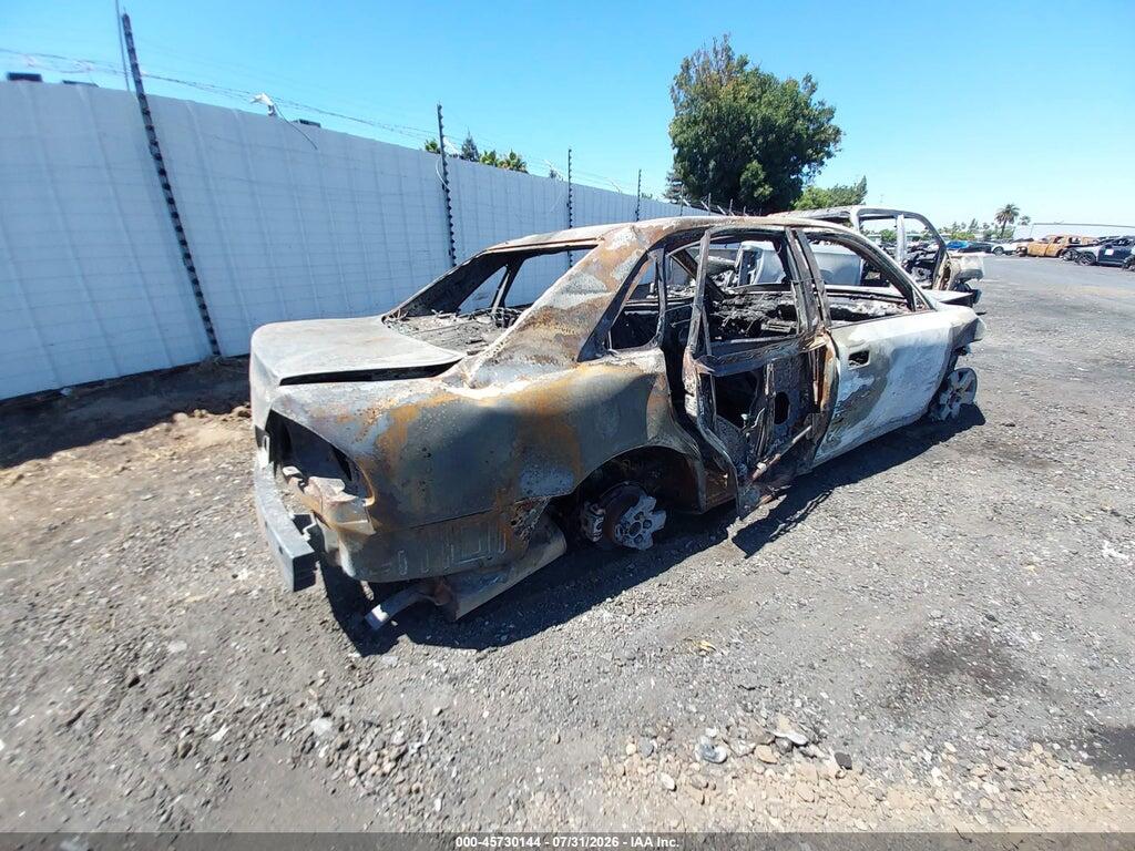 4T1BF28B7YU066683 2000 TOYOTA AVALON photo no. 4