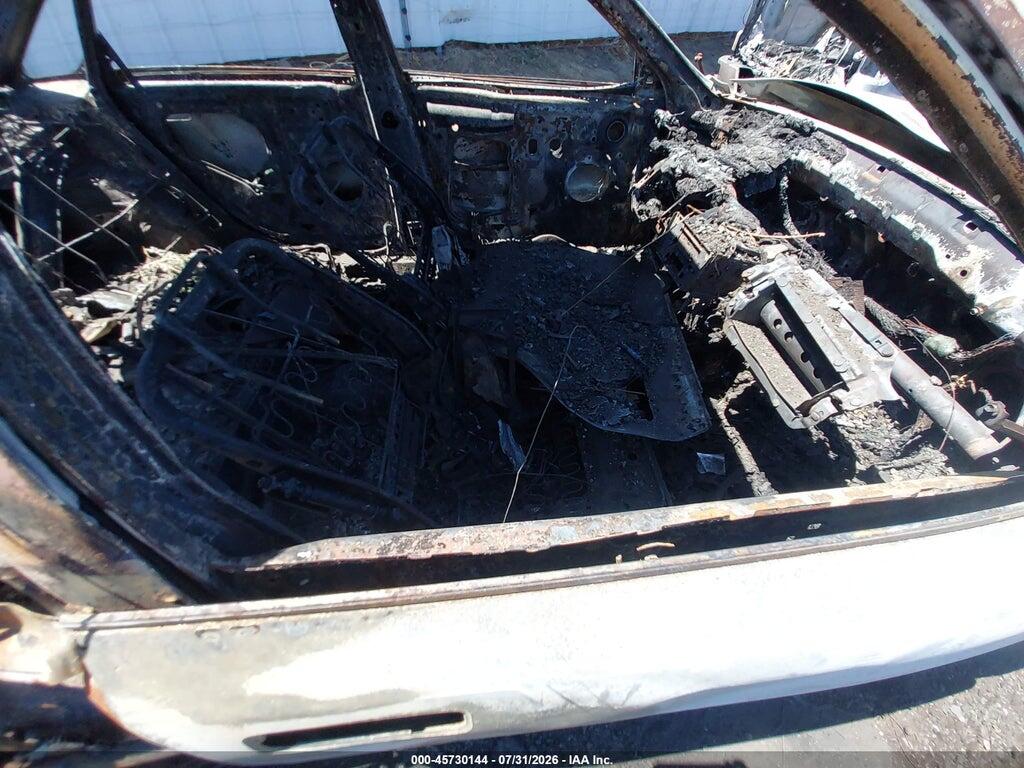 4T1BF28B7YU066683 2000 TOYOTA AVALON photo no. 5