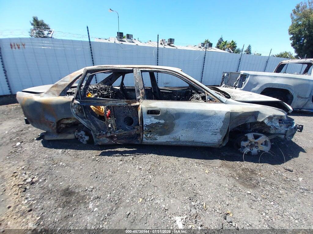 4T1BF28B7YU066683 2000 TOYOTA AVALON photo no. 6