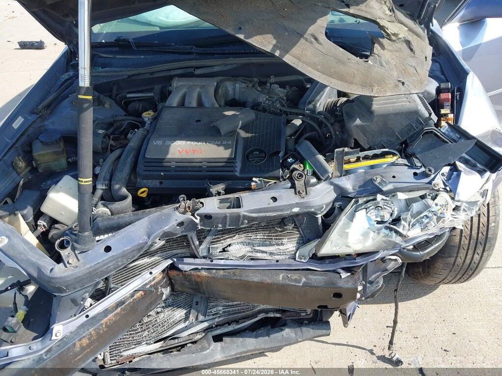 4T1BF28B4YU049372 2000 TOYOTA AVALON photo no. 10