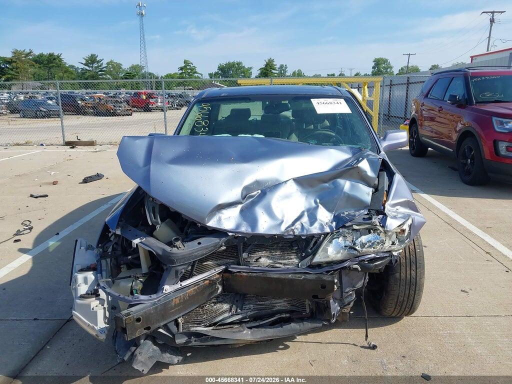 4T1BF28B4YU049372 2000 TOYOTA AVALON photo no. 12