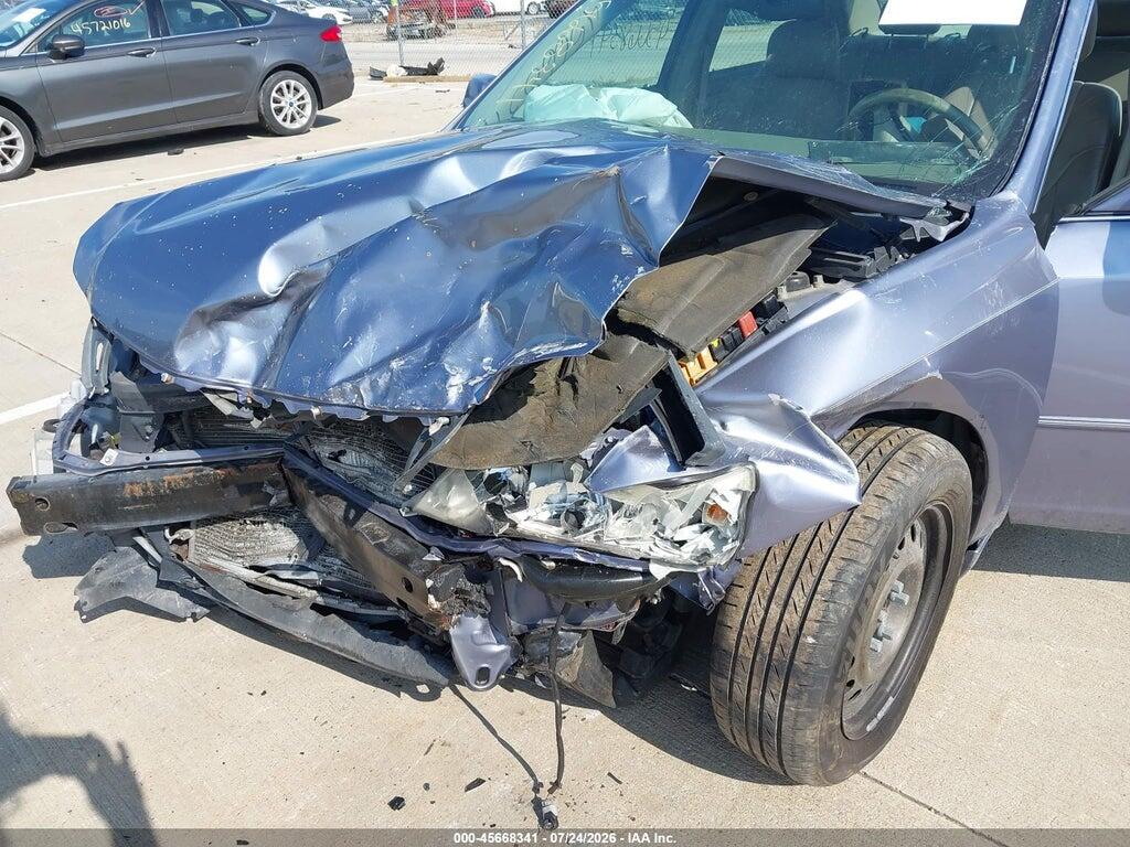 4T1BF28B4YU049372 2000 TOYOTA AVALON photo no. 6