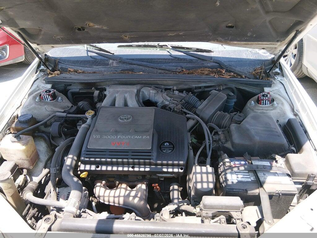 4T1BF28B6YU017507 2000 TOYOTA AVALON photo no. 10
