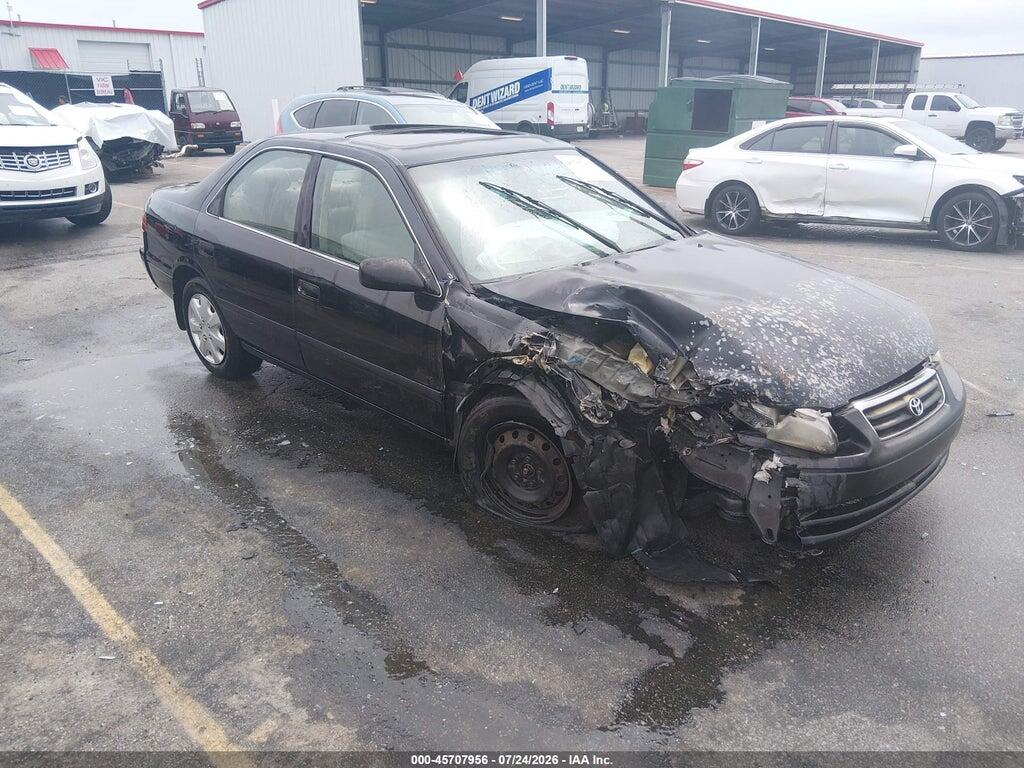 4T1BF22K6YU954866 2000 TOYOTA CAMRY photo no. 1