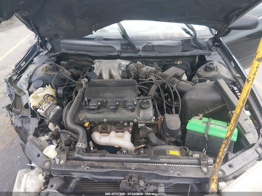 4T1BF22K6YU954866 2000 TOYOTA CAMRY photo no. 10