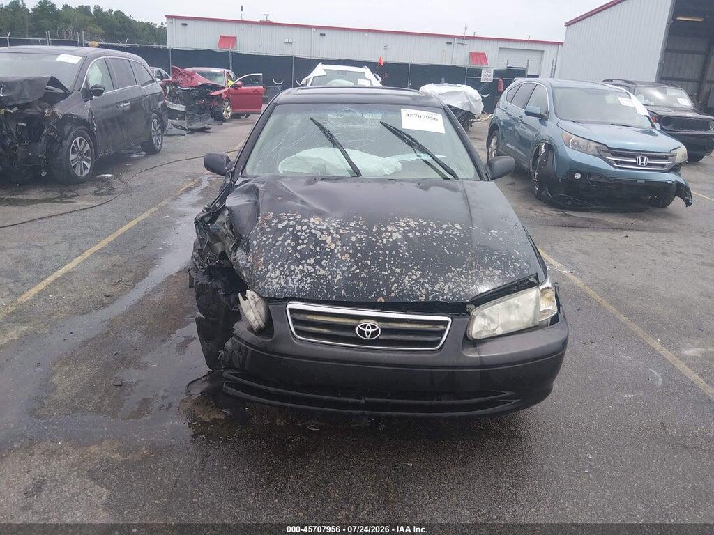 4T1BF22K6YU954866 2000 TOYOTA CAMRY photo no. 12