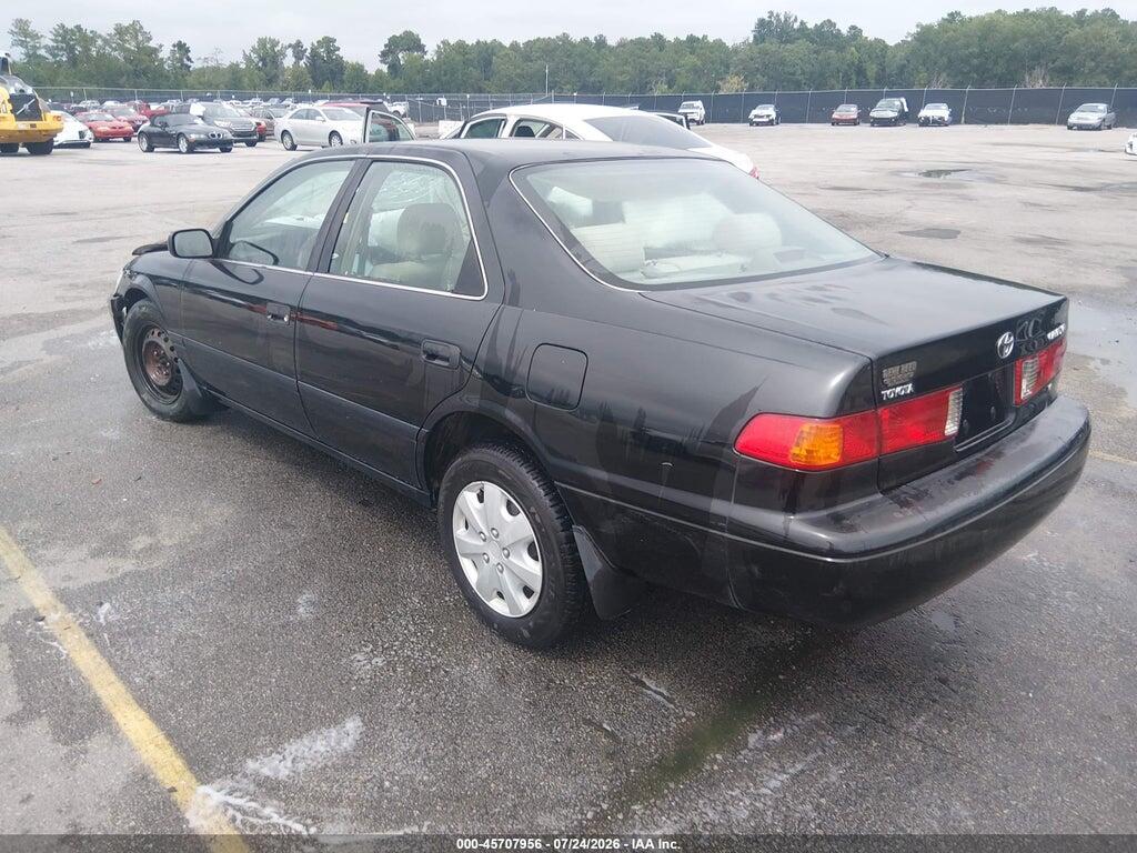 4T1BF22K6YU954866 2000 TOYOTA CAMRY photo no. 3