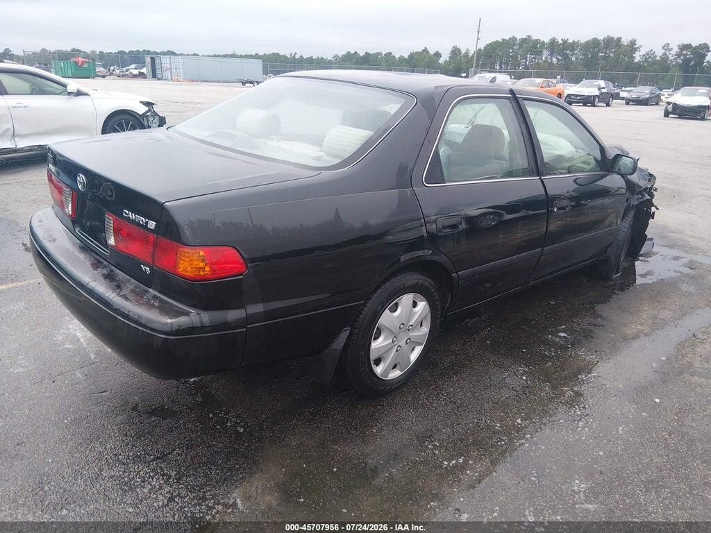 4T1BF22K6YU954866 2000 TOYOTA CAMRY photo no. 4
