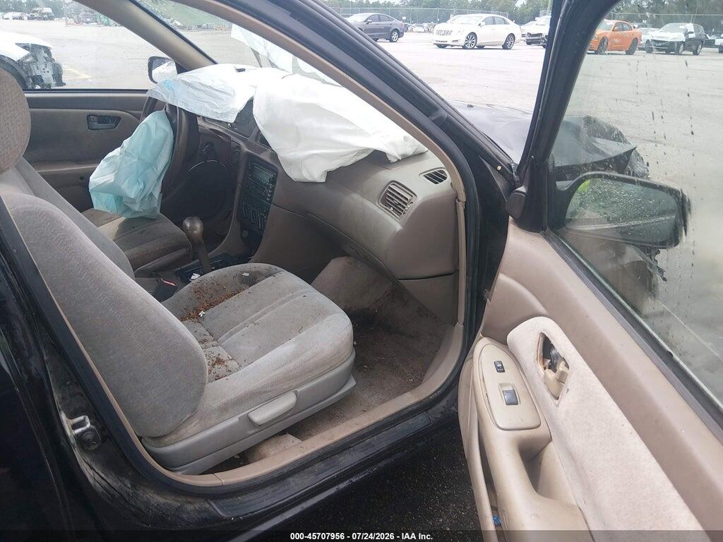 4T1BF22K6YU954866 2000 TOYOTA CAMRY photo no. 5