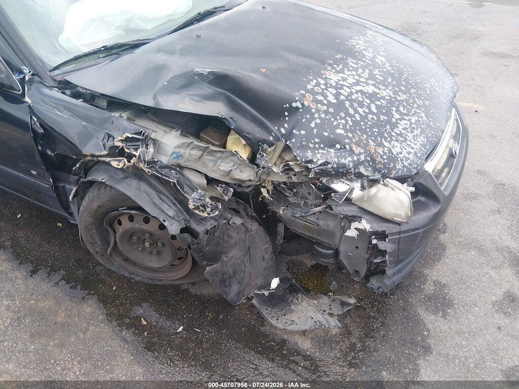 4T1BF22K6YU954866 2000 TOYOTA CAMRY photo no. 6