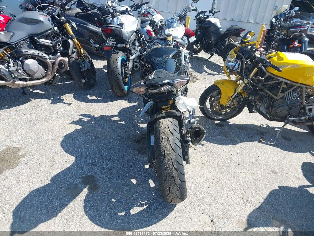 JS1GR7LA182104251 2008 SUZUKI GSX-R750 photo no. 6