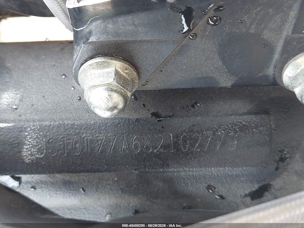 JS1GT77A682102779 2008 SUZUKI GSX-R1000 photo no. 10
