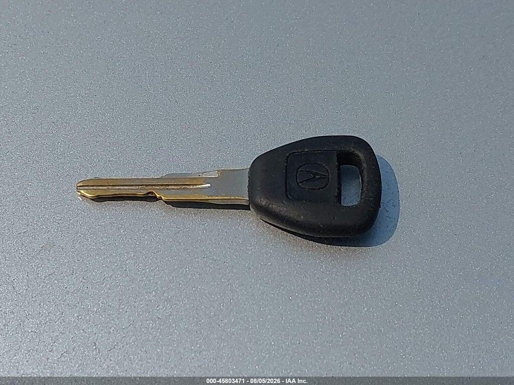 2HNYD18263H555841 2003 ACURA MDX photo no. 11