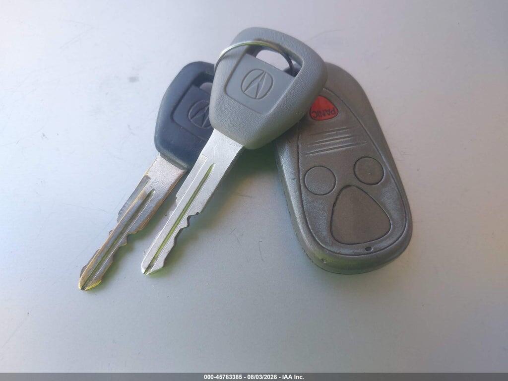 2HNYD18943H510782 2003 ACURA MDX photo no. 11