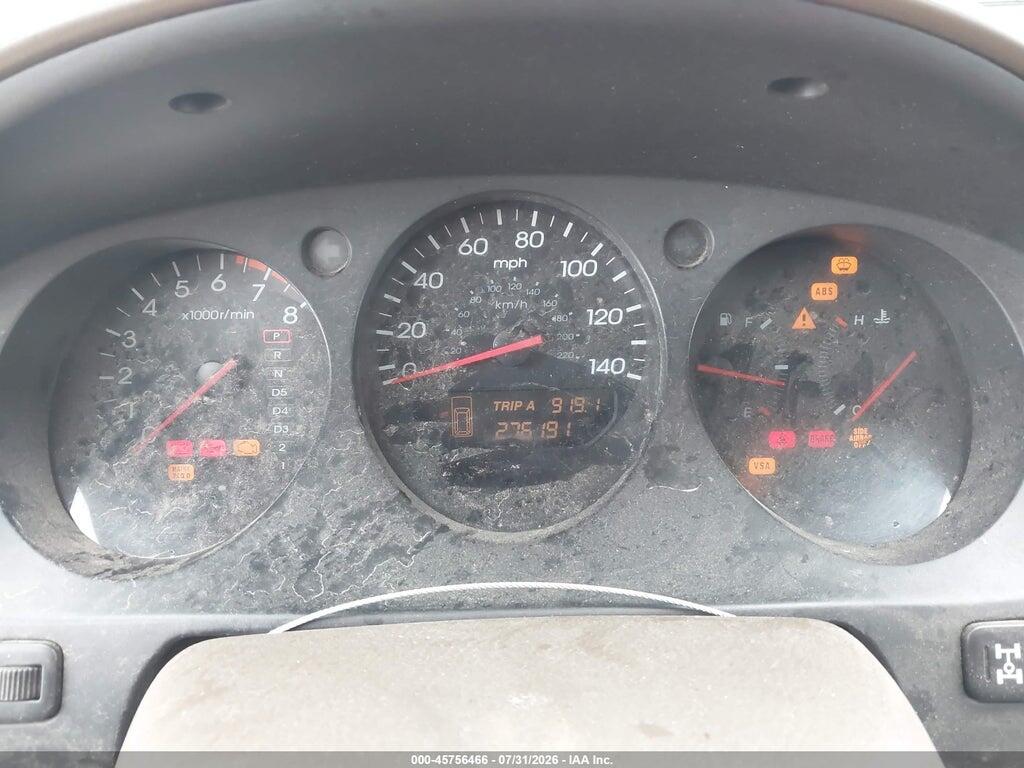 2HNYD18653H555624 2003 ACURA MDX photo no. 7