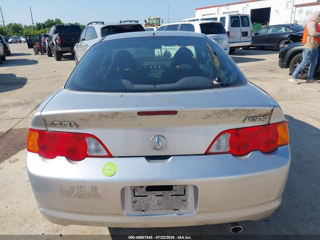 JH4DC54803C019459 2003 ACURA RSX photo no. 12