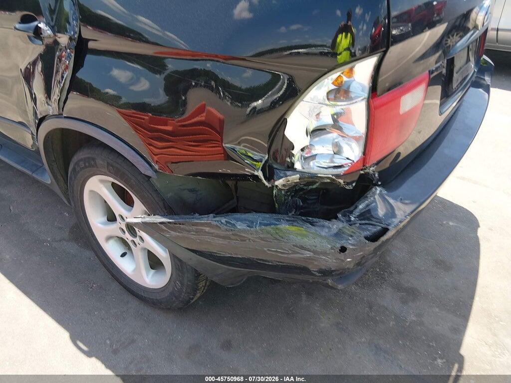 5UXFA53583LV83446 2003 BMW X5 photo no. 6