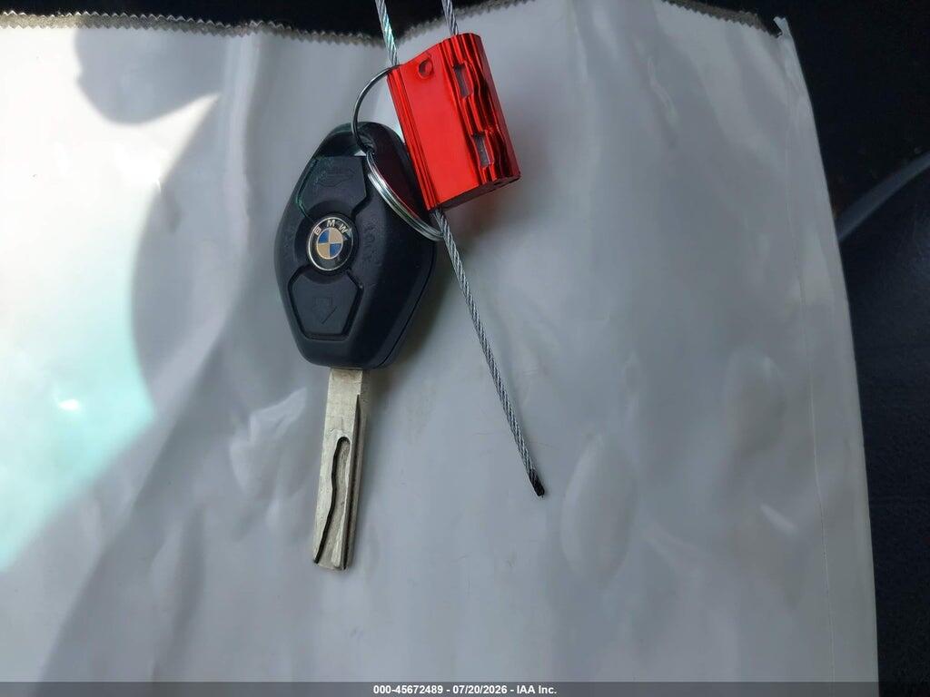 5UXFA53553LV98454 2003 BMW X5 photo no. 11