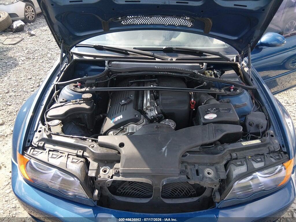 WBSBL93473JR20170 2003 BMW 3 SERIES photo no. 10