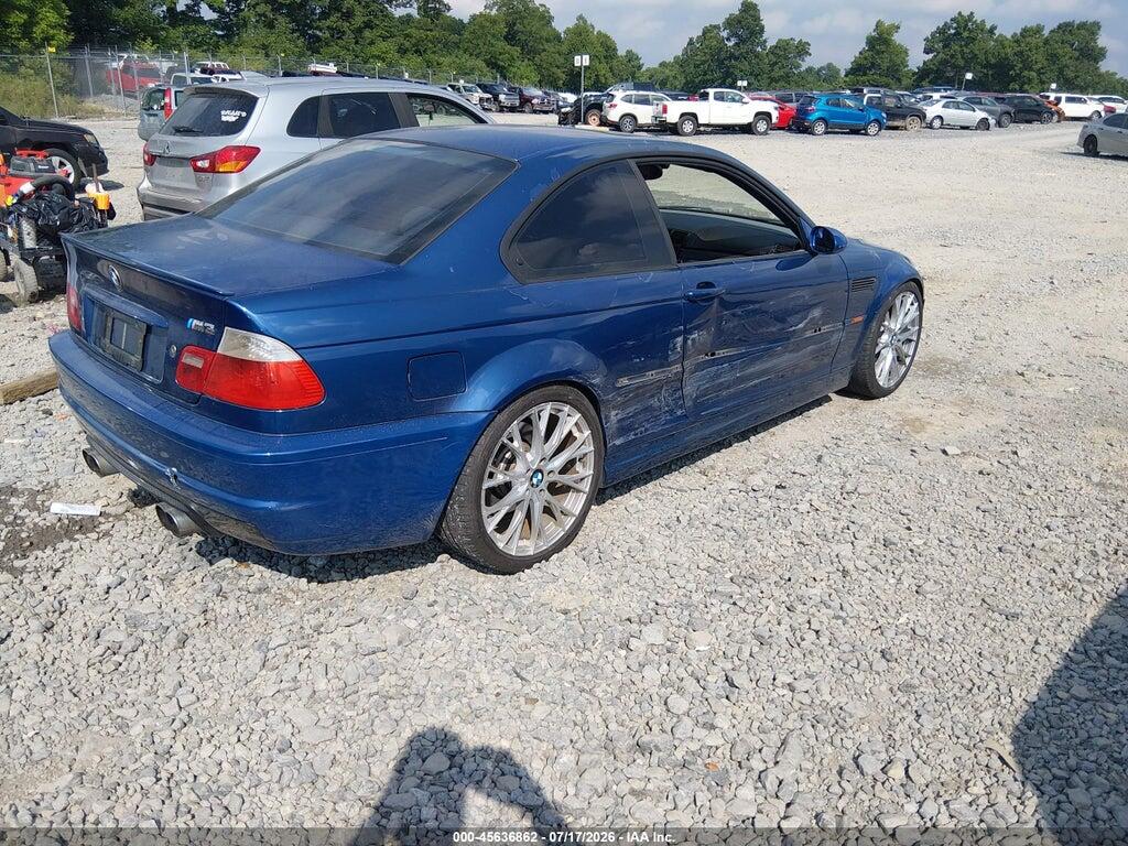WBSBL93473JR20170 2003 BMW 3 SERIES photo no. 4