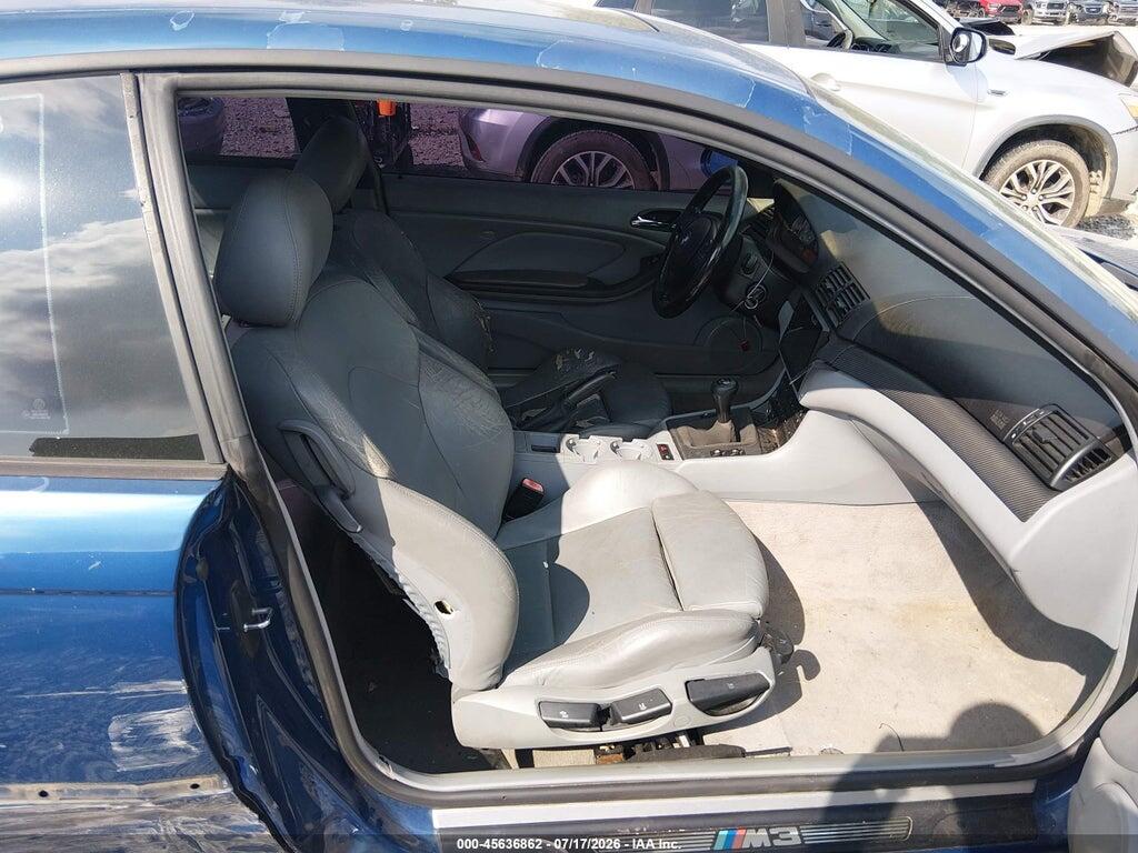WBSBL93473JR20170 2003 BMW 3 SERIES photo no. 5