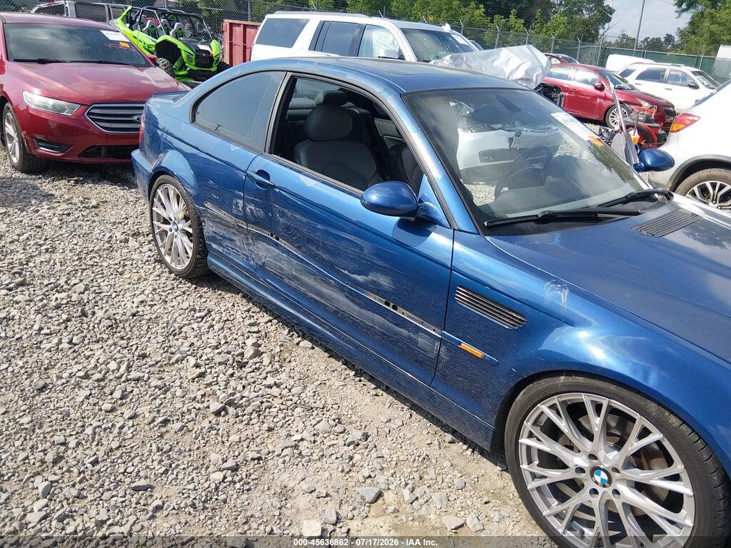 WBSBL93473JR20170 2003 BMW 3 SERIES photo no. 6