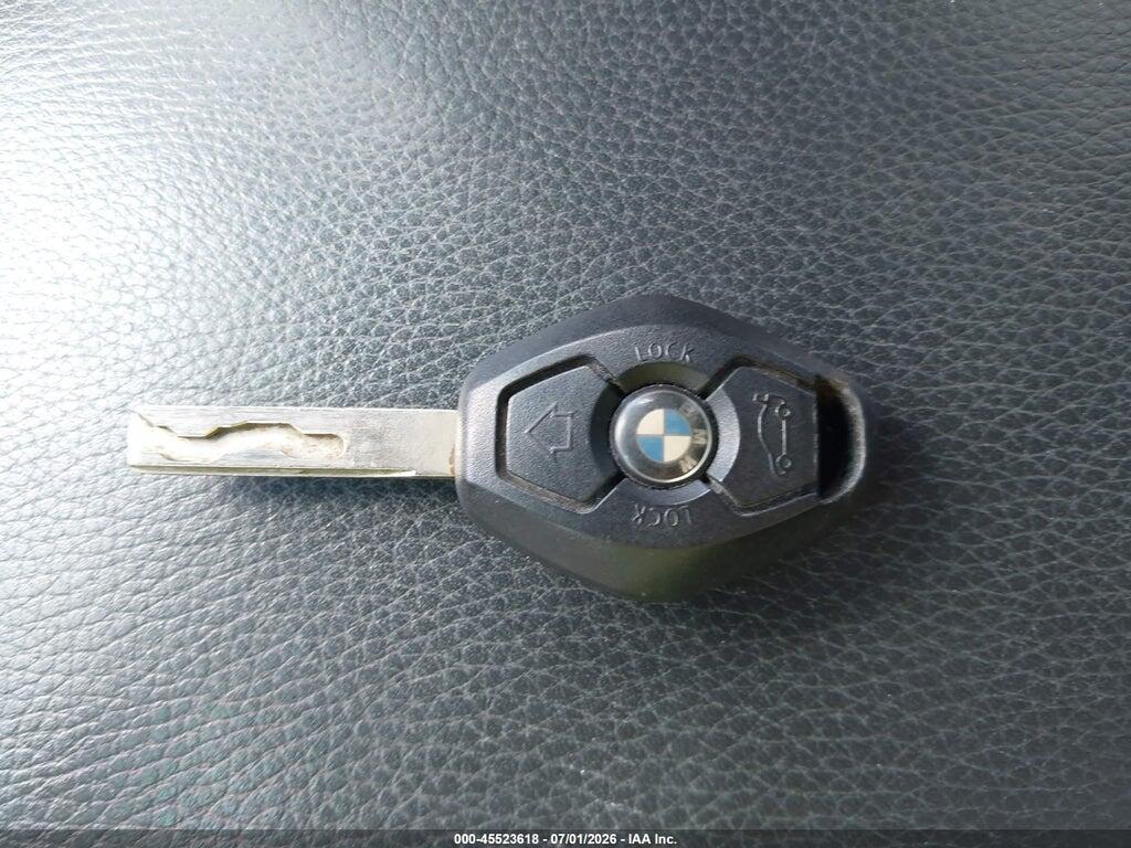 5UXFB93583LN81085 2003 BMW X5 photo no. 11