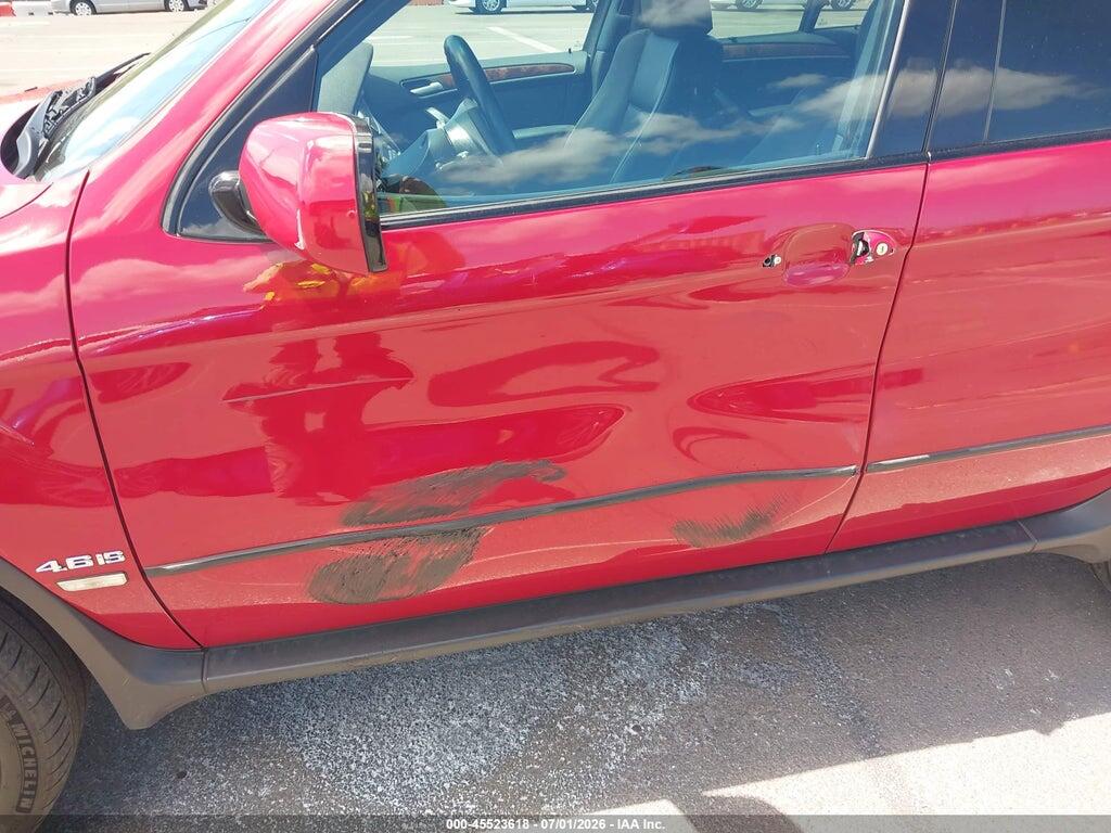 5UXFB93583LN81085 2003 BMW X5 photo no. 6