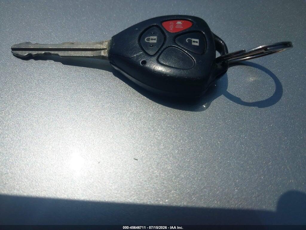 JTMBD33V786074093 2008 TOYOTA RAV4 photo no. 11