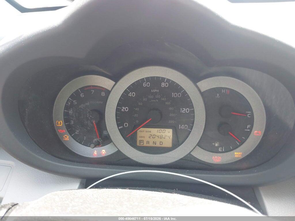 JTMBD33V786074093 2008 TOYOTA RAV4 photo no. 7