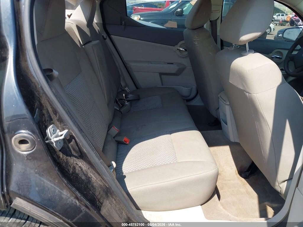 1B3LC46B49N548928 2009 DODGE AVENGER photo no. 8