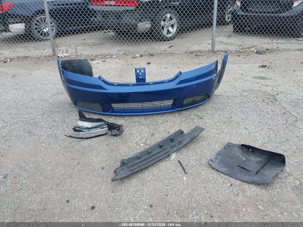 3D4GG57V59T523820 2009 DODGE JOURNEY photo no. 12