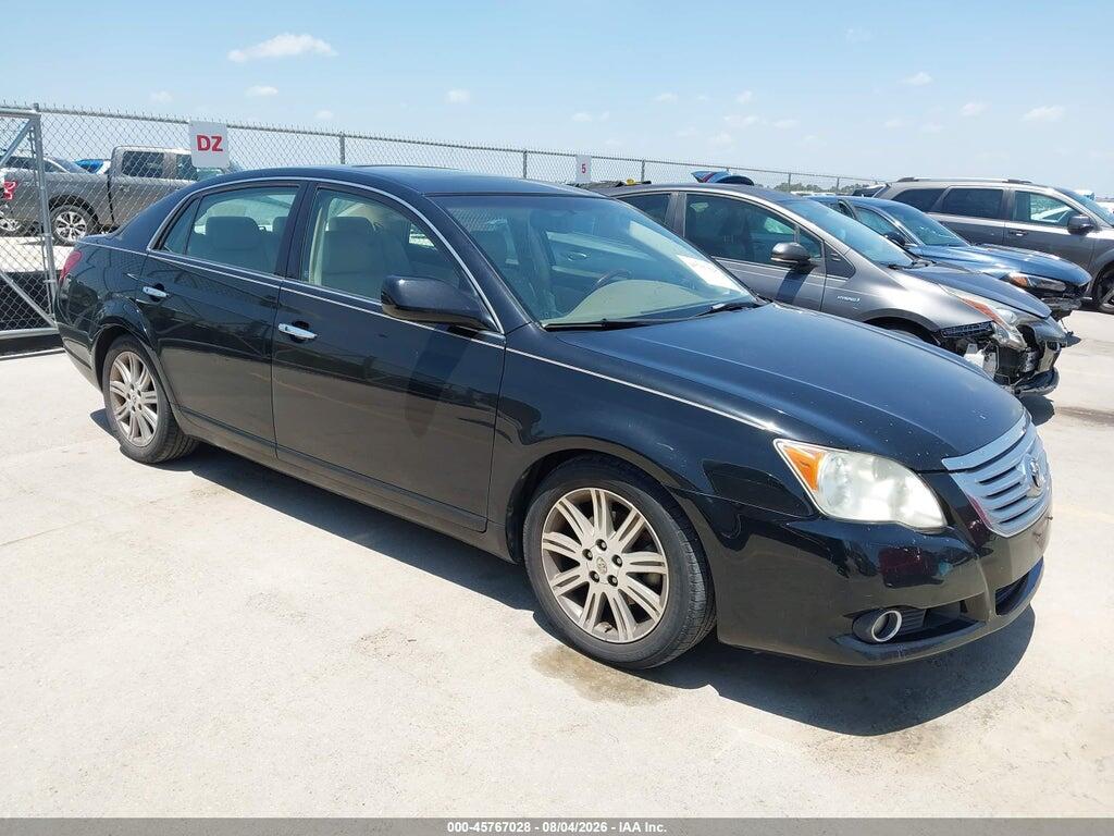 4T1BK36B68U295201 2008 TOYOTA AVALON photo no. 1