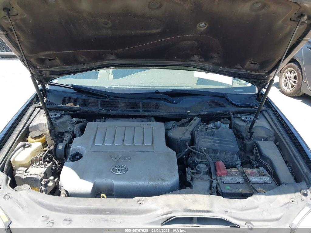 4T1BK36B68U295201 2008 TOYOTA AVALON photo no. 10