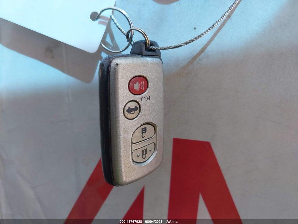 4T1BK36B68U295201 2008 TOYOTA AVALON photo no. 11