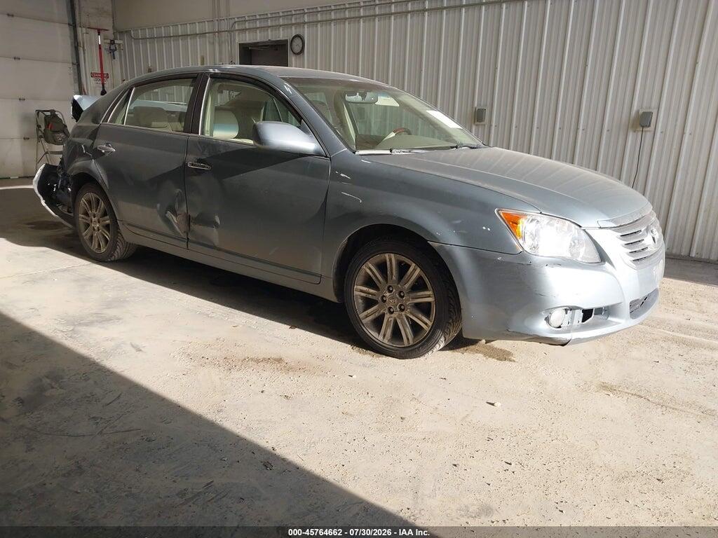 4T1BK36B68U299815 2008 TOYOTA AVALON photo no. 1
