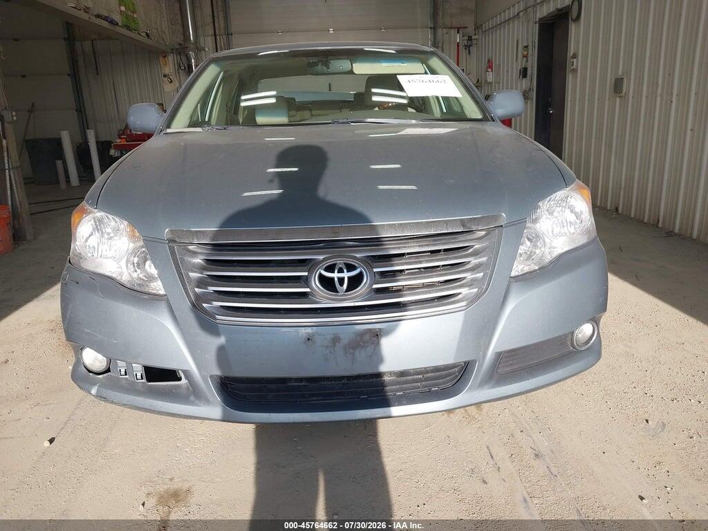 4T1BK36B68U299815 2008 TOYOTA AVALON photo no. 12