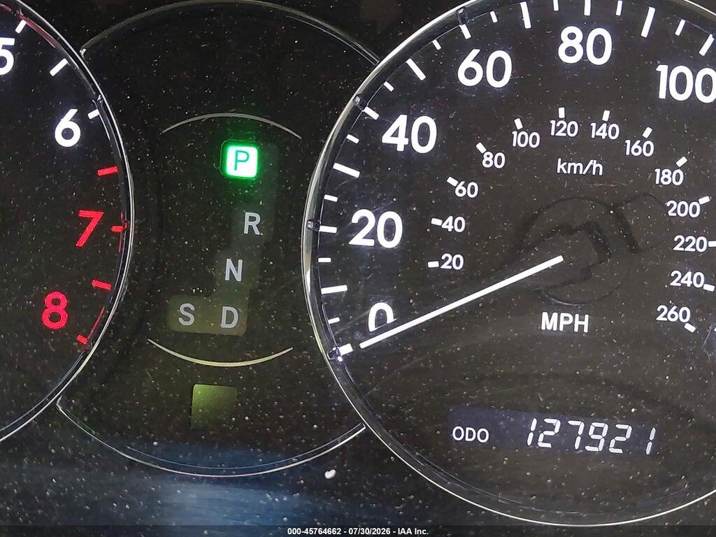 4T1BK36B68U299815 2008 TOYOTA AVALON photo no. 7