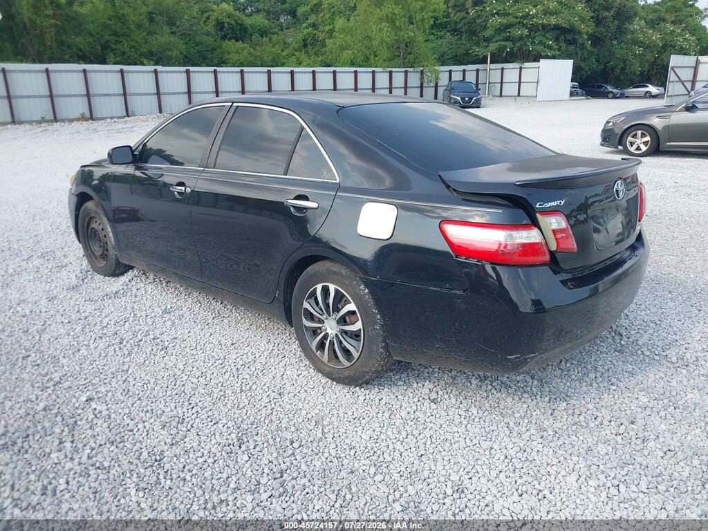 4T1BE46K38U249113 2008 TOYOTA CAMRY photo no. 3