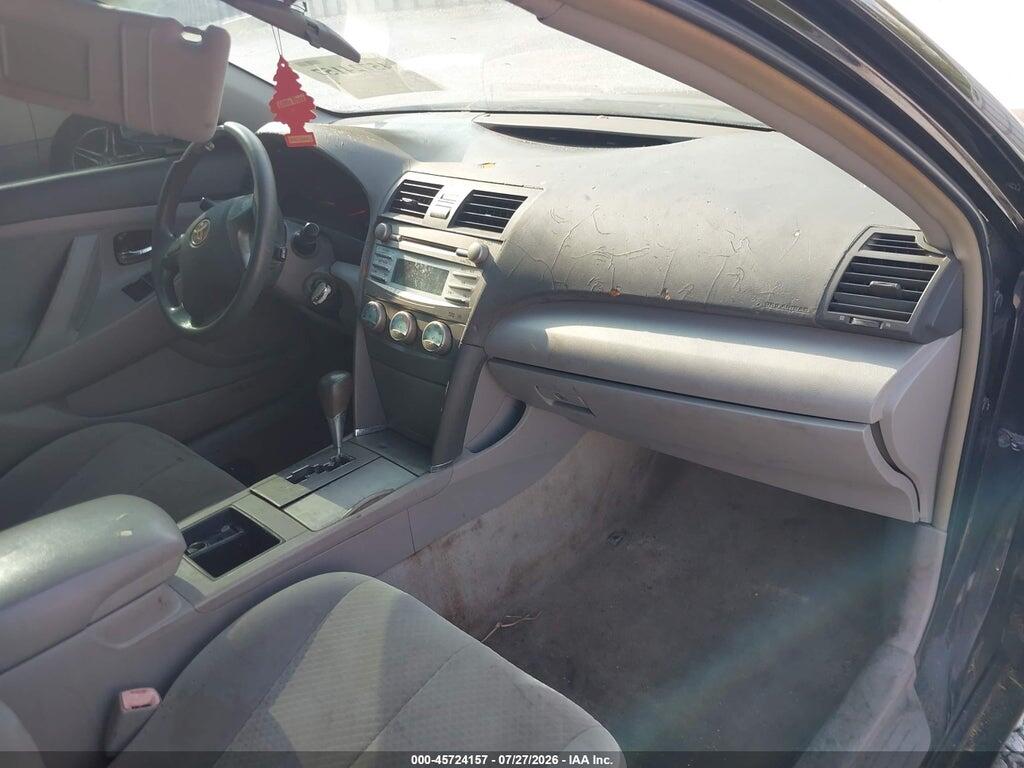 4T1BE46K38U249113 2008 TOYOTA CAMRY photo no. 5