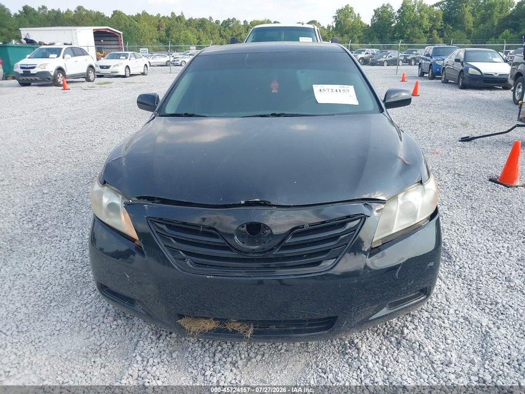 4T1BE46K38U249113 2008 TOYOTA CAMRY photo no. 6