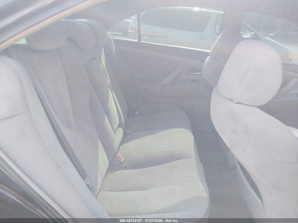 4T1BE46K38U249113 2008 TOYOTA CAMRY photo no. 8