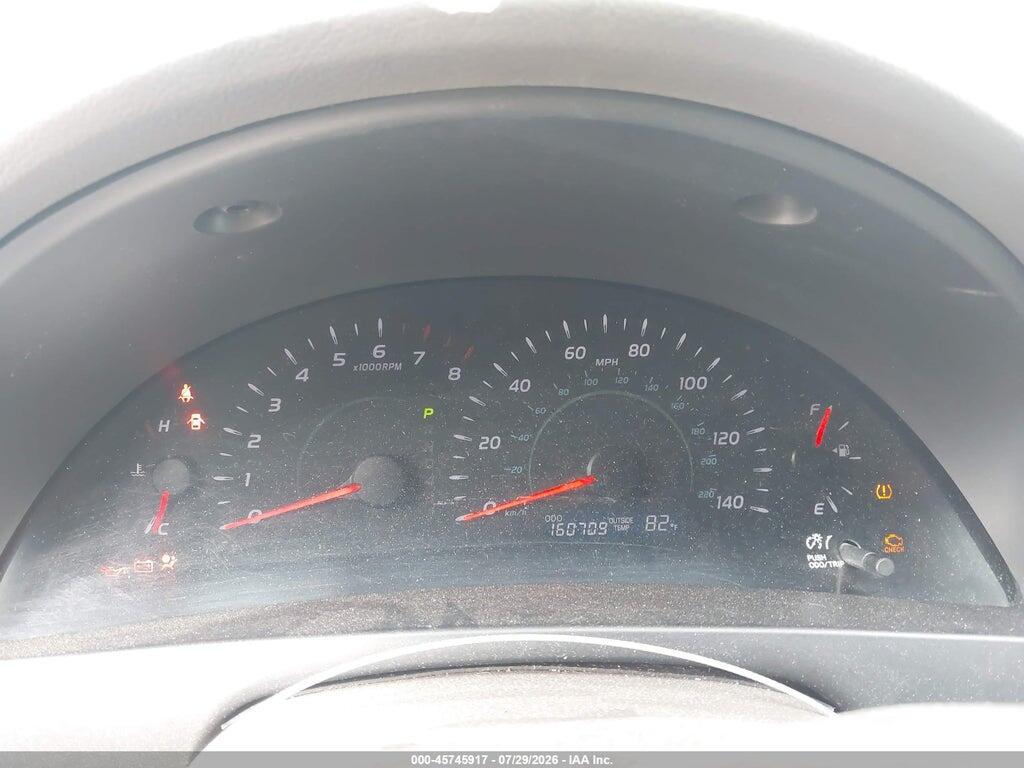 4T1BE46K08U199366 2008 TOYOTA CAMRY photo no. 7