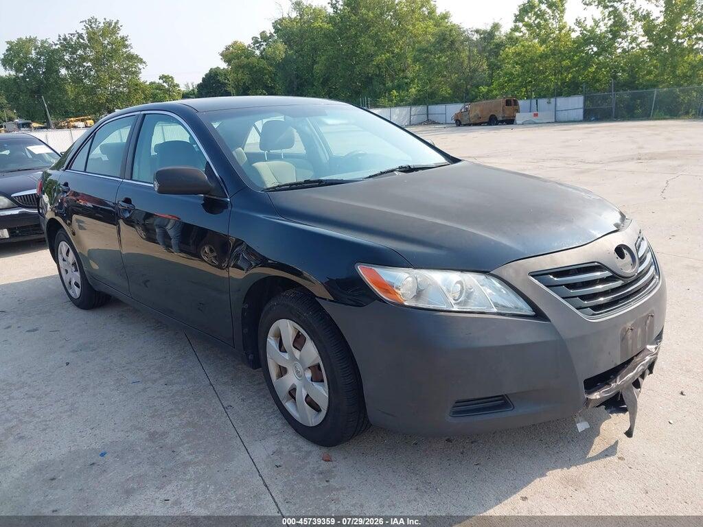 4T4BE46K08R021480 2008 TOYOTA CAMRY photo no. 1