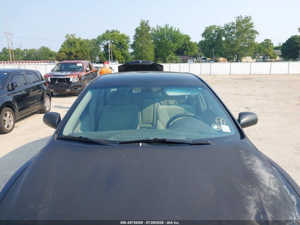 4T4BE46K08R021480 2008 TOYOTA CAMRY photo no. 12